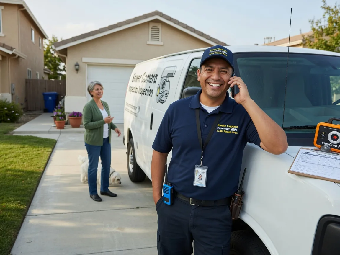Sewer Line Repair Brandamore, PA FAQs